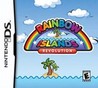 Rainbow Islands Revolution cover