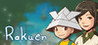 Rakuen cover