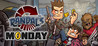 Randal’s Monday cover