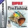Rapala Pro Fishing cover