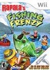 Rapala’s Fishing Frenzy cover
