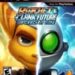 Ratchet & Clank Future: A Crack in Time cover