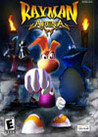 Rayman Arena cover