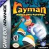 Rayman: Hoodlum’s Revenge cover