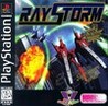 RayStorm cover