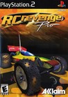 RC Revenge Pro cover