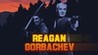 Reagan Gorbachev cover