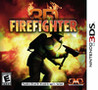 Real Heroes: Firefighter 3D cover