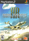 Rebel Raiders: Operation Nighthawk cover
