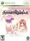 Record of Agarest War cover