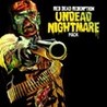 Red Dead Redemption: Undead Nightmare Pack cover