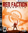 Red Faction: Guerrilla cover