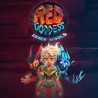 Red Goddess: Inner World cover