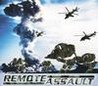 Remote Assault cover