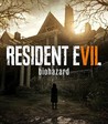 Resident Evil 7: biohazard cover