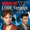 Resident Evil Code: Veronica X cover