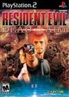 Resident Evil: Dead Aim cover