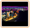 Retro City Rampage DX cover