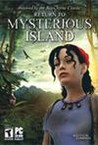 Return to Mysterious Island cover