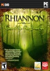 Rhiannon: Curse of the Four Branches cover