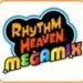 Rhythm Heaven Megamix cover