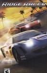 Ridge Racer cover
