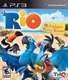 Rio cover