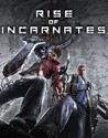 Rise of Incarnates cover
