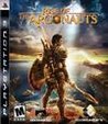 Rise of the Argonauts cover