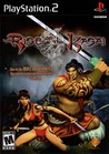 Rise of the Kasai cover