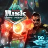 Risk: Urban Assault cover