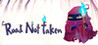 Road Not Taken cover