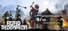 Road Redemption cover