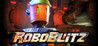 RoboBlitz cover