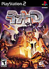 Robot Alchemic Drive cover