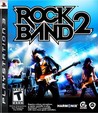 Rock Band 2 cover