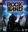 Rock Band cover