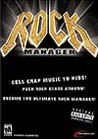 Rock Manager cover