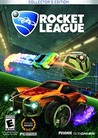 Rocket League cover