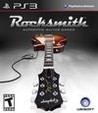 Rocksmith cover