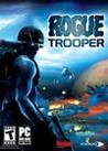 Rogue Trooper cover