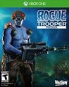 Rogue Trooper Redux cover