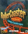 RollerCoaster Tycoon: Loopy Landscapes cover