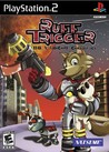 Ruff Trigger: The Vanocore Conspiracy cover