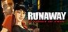 Runaway: A Twist of Fate cover