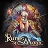 Runes of Magic cover