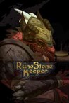 Runestone Keeper cover