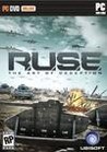 R.U.S.E. cover