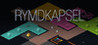 rymdkapsel cover