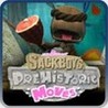 Sackboy’s Prehistoric Moves cover